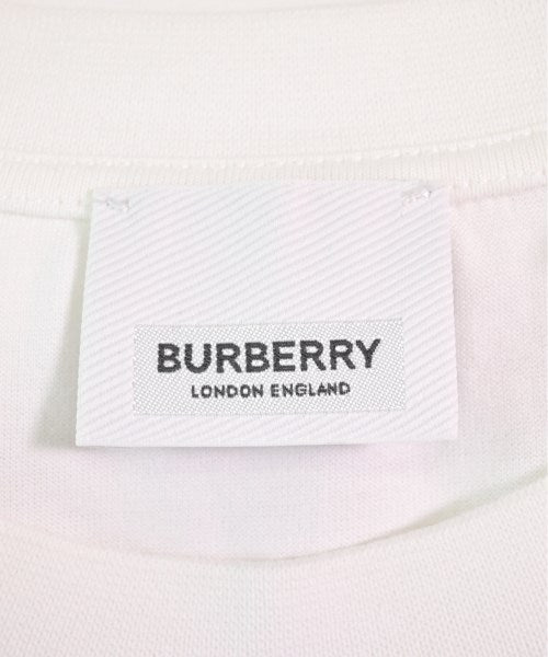 BURBERRY T恤/上衣