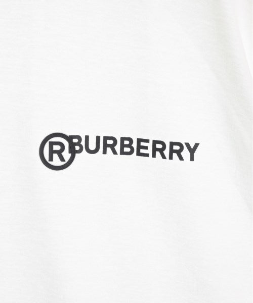 BURBERRY T恤/上衣