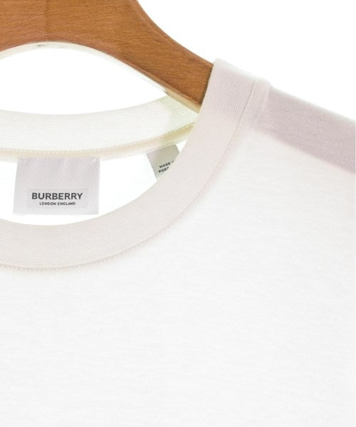 BURBERRY T恤/上衣