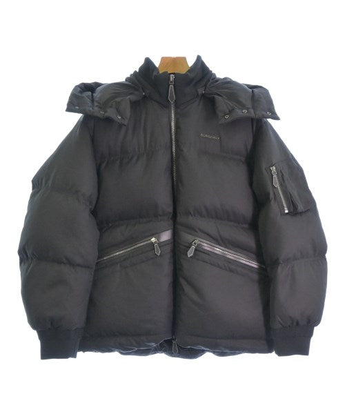 BURBERRY 羽絨夾克/背心