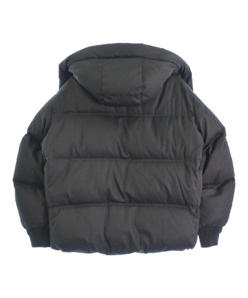 BURBERRY 羽絨夾克/背心