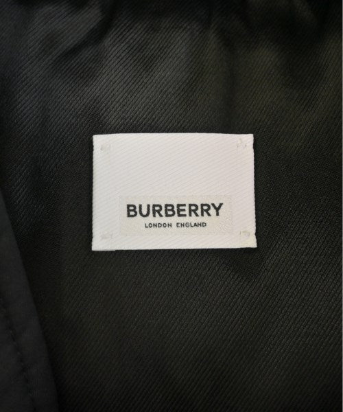 BURBERRY 羽絨夾克/背心