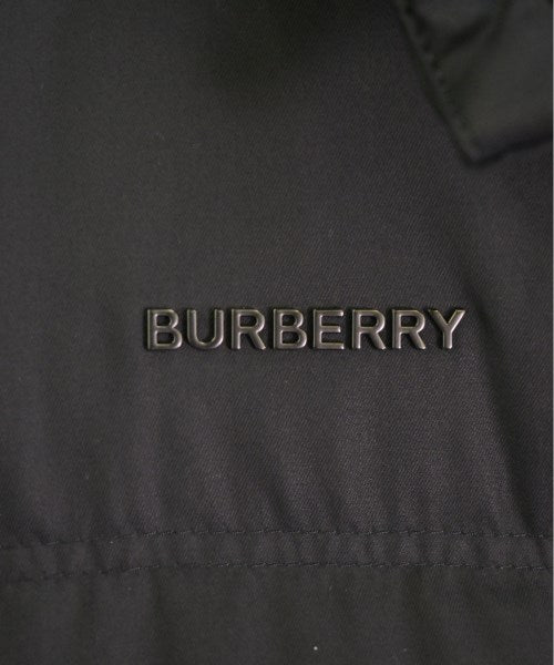 BURBERRY 羽絨夾克/背心
