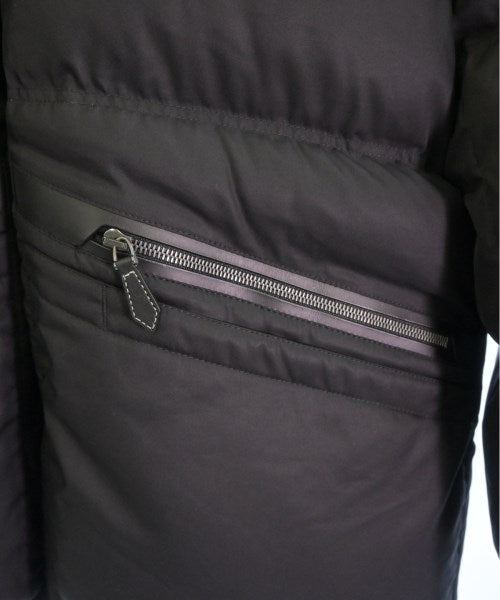 BURBERRY 羽絨夾克/背心