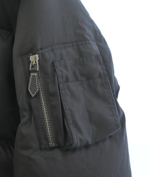 BURBERRY 羽絨夾克/背心