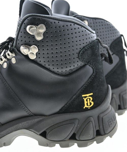 BURBERRY 靴子