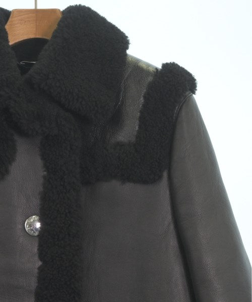 BURBERRY 其他飛行外套