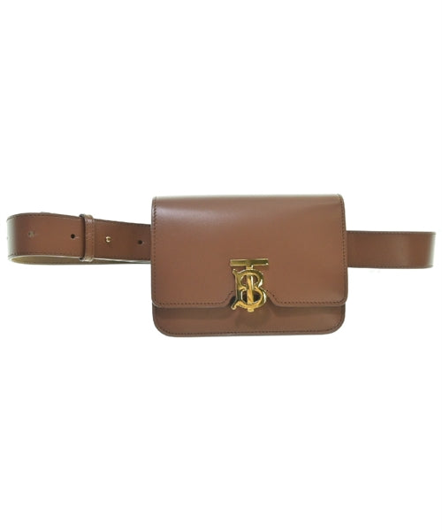 BURBERRY 肩背包