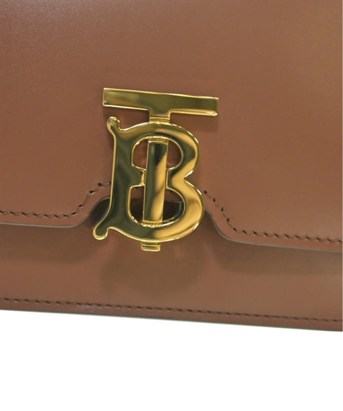 BURBERRY 肩背包