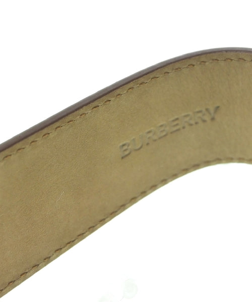 BURBERRY 肩背包