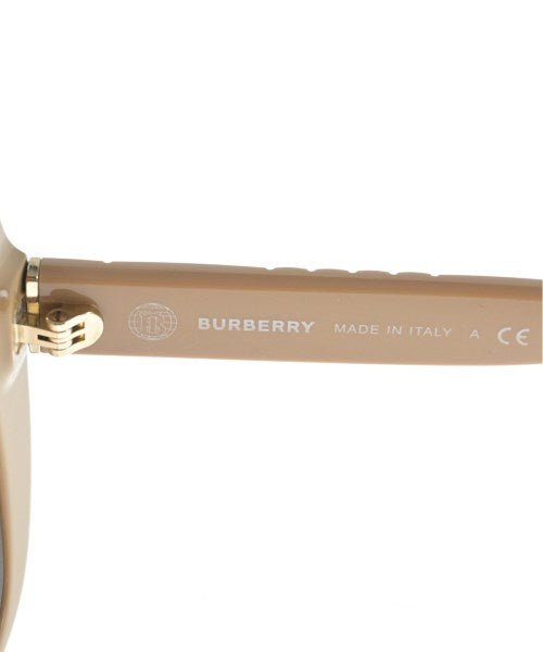 BURBERRY 太陽眼鏡