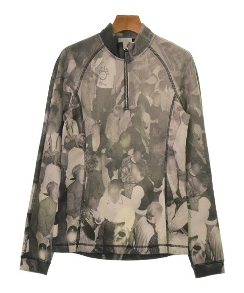 BURBERRY T恤/上衣