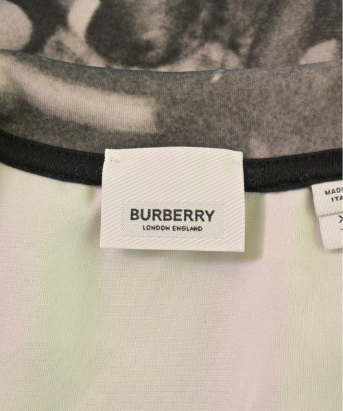 BURBERRY T恤/上衣
