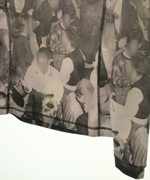 BURBERRY T恤/上衣