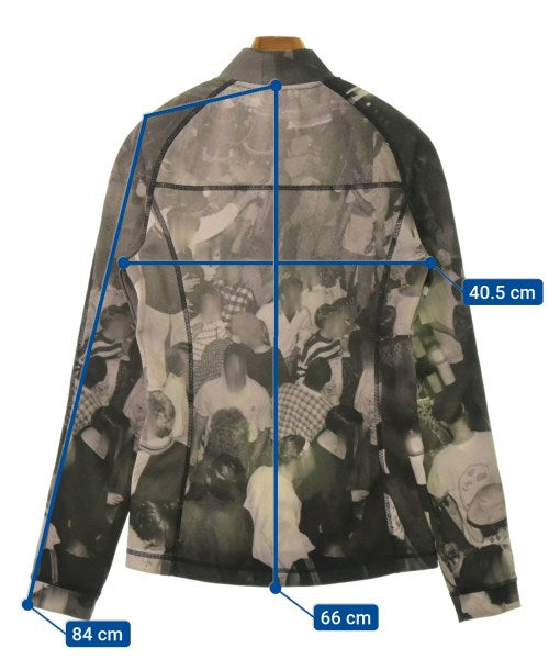 BURBERRY T恤/上衣