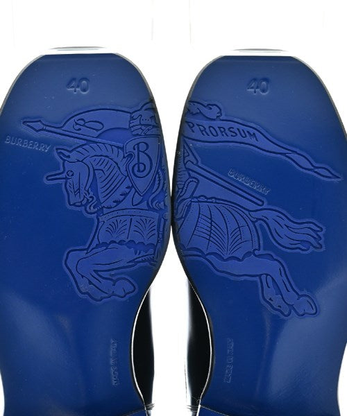 BURBERRY 靴子