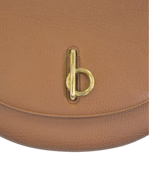 BURBERRY 肩背包