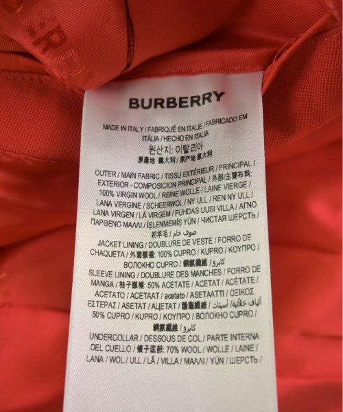 BURBERRY 夾克