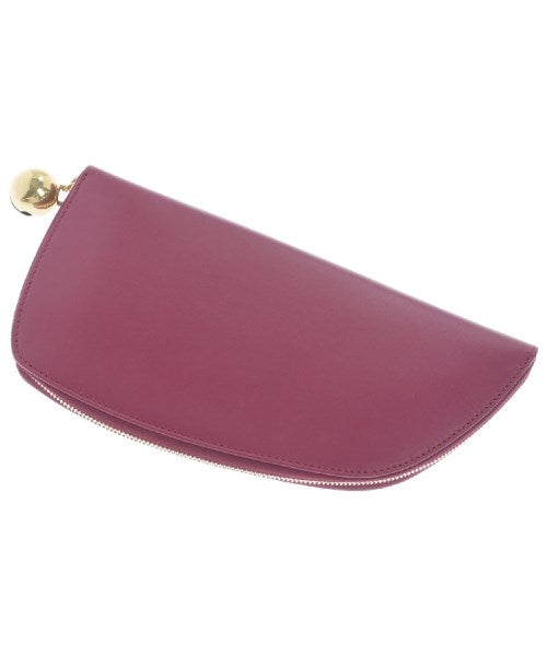 BURBERRY 錢包/零錢包