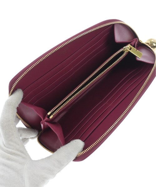 BURBERRY 錢包/零錢包