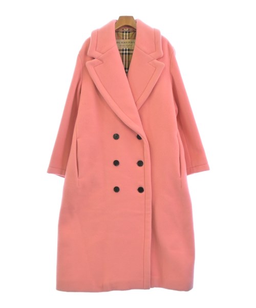 BURBERRY 海軍外套