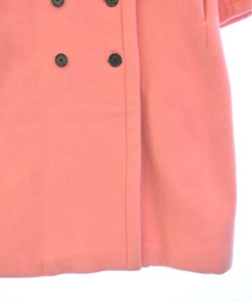 BURBERRY 海軍外套