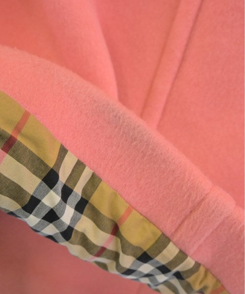 BURBERRY 海軍外套