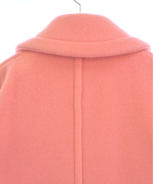 BURBERRY 海軍外套