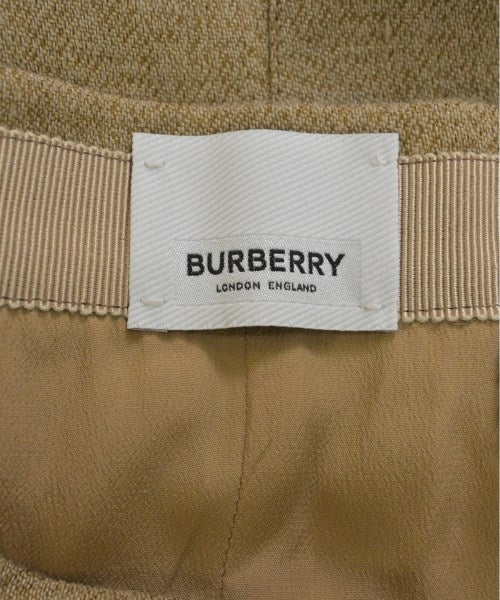 BURBERRY 膝上裙