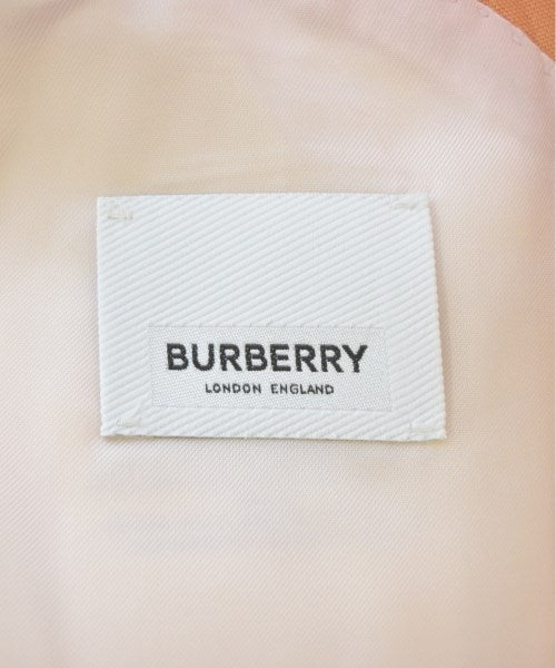 BURBERRY 西裝外套