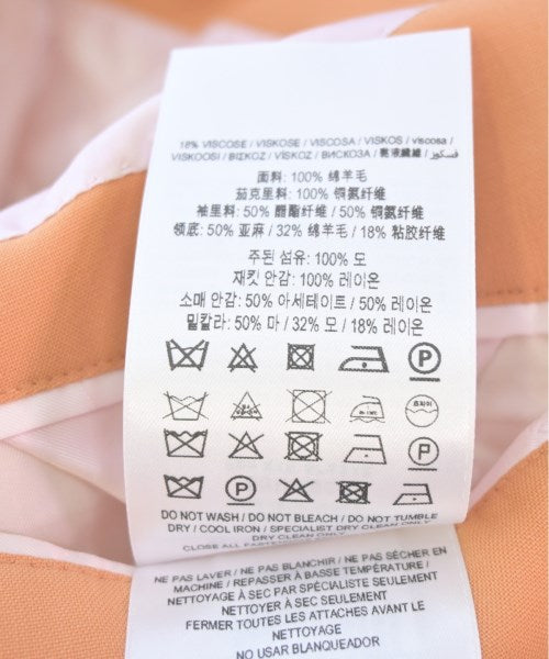 BURBERRY 西裝外套