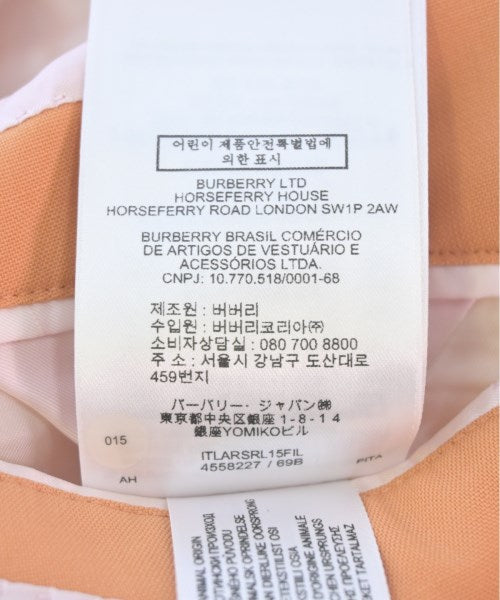 BURBERRY 西裝外套