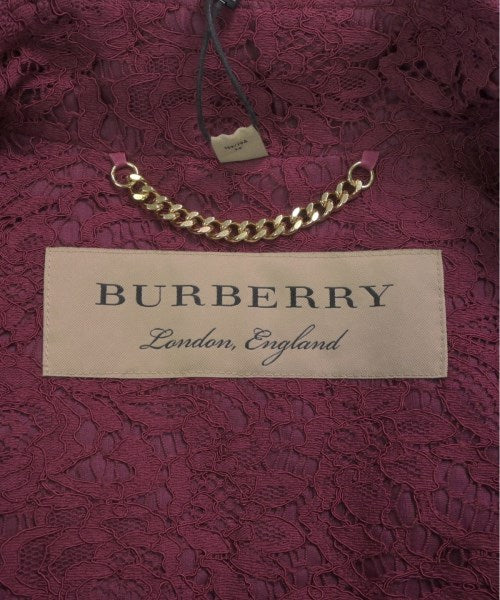 BURBERRY 風衣
