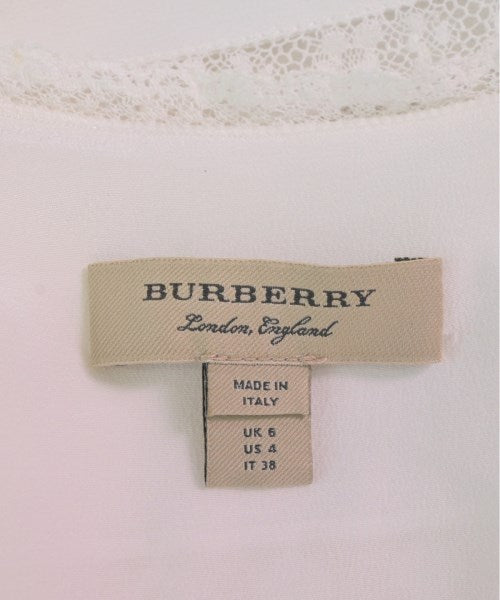 BURBERRY 洋裝