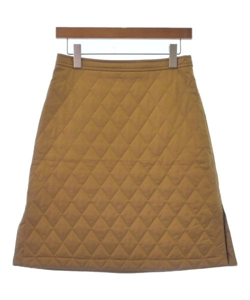 BURBERRY 長裙/超長裙