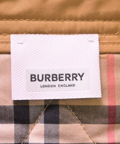 BURBERRY 長裙/超長裙
