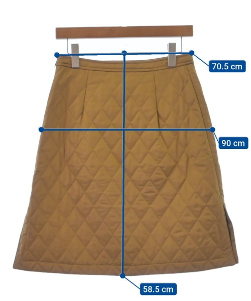 BURBERRY 長裙/超長裙