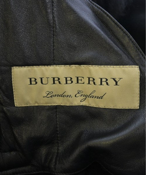 BURBERRY 騎士夾克