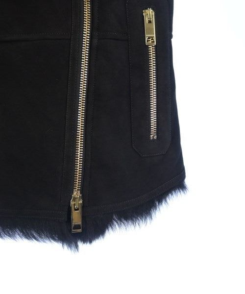 BURBERRY 騎士夾克