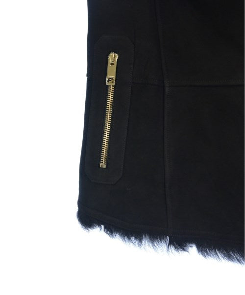 BURBERRY 騎士夾克