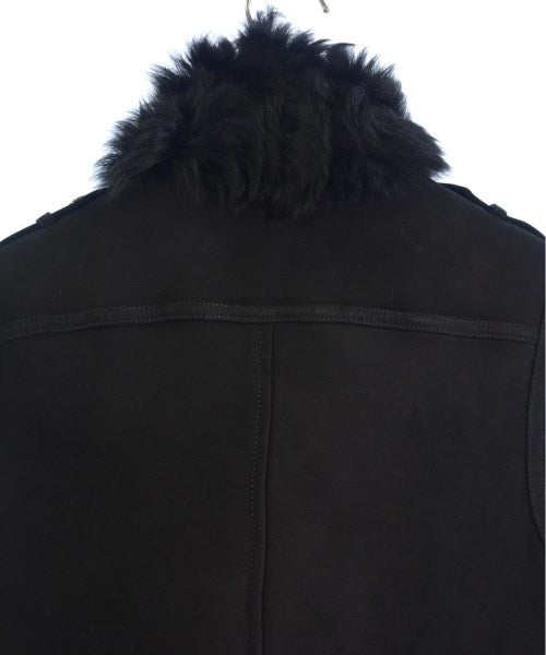 BURBERRY 騎士夾克