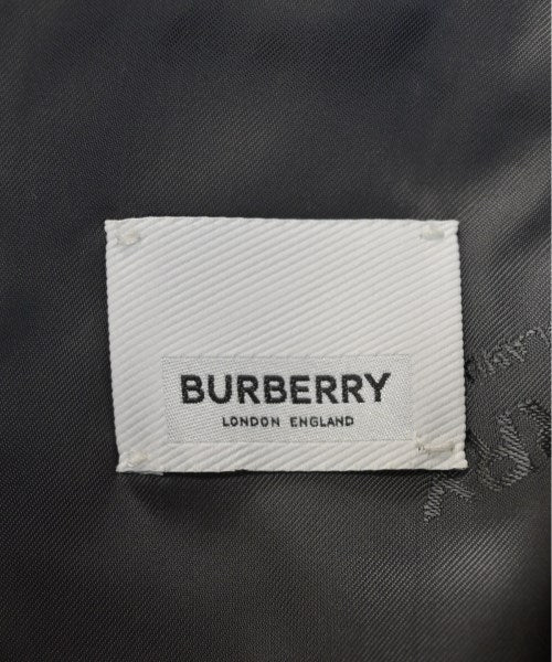 BURBERRY 西裝外套