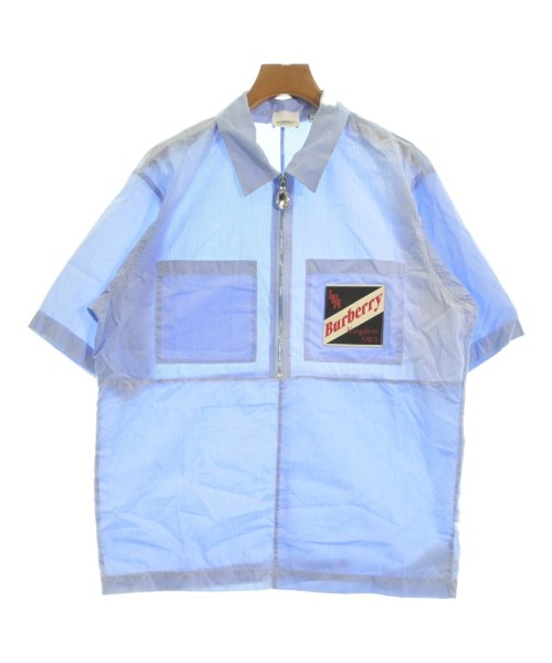 BURBERRY 休閒襯衫