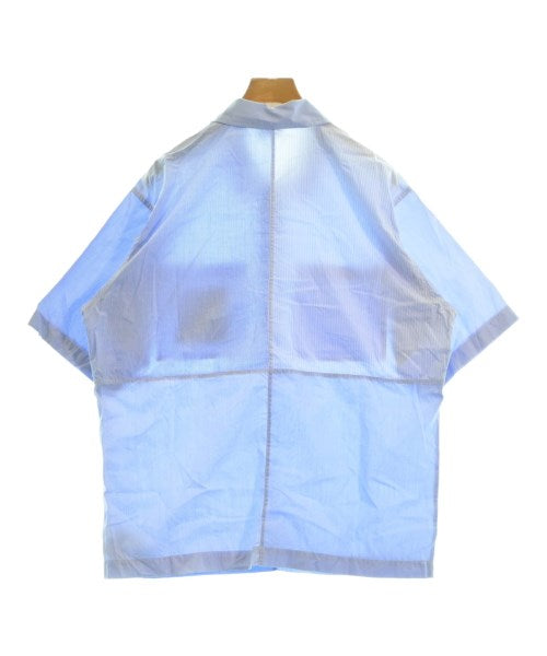 BURBERRY 休閒襯衫