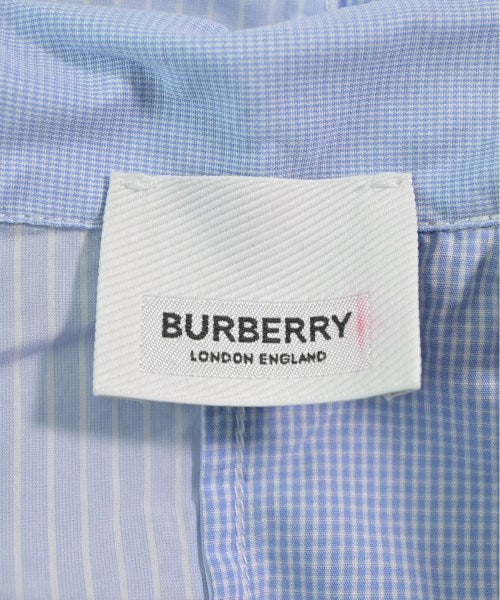 BURBERRY 休閒襯衫