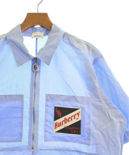 BURBERRY 休閒襯衫