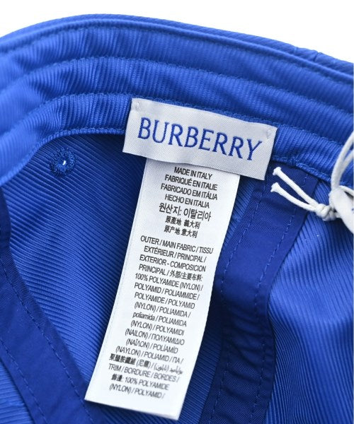 BURBERRY 棒球帽