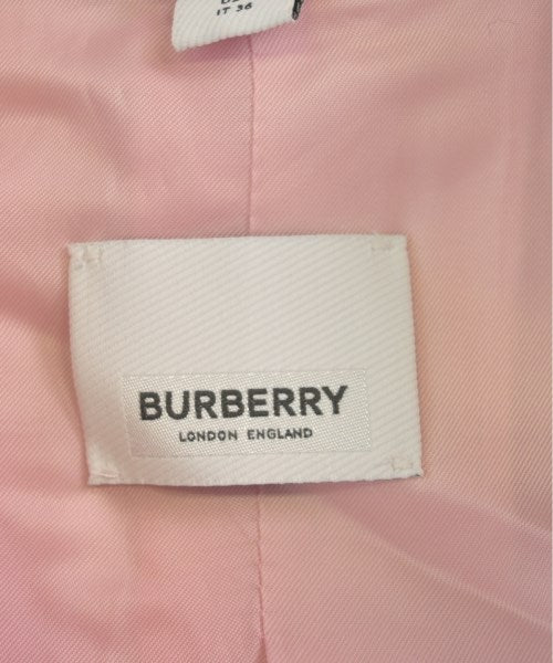 BURBERRY 西裝外套