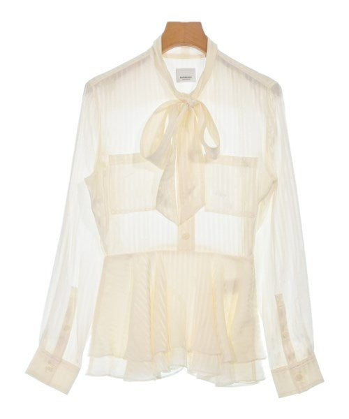 BURBERRY 女襯衫