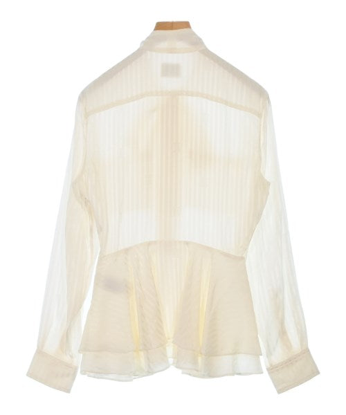 BURBERRY 女襯衫
